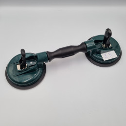 Tekli vantuz N23 - 2ème VIE - Taşıma kapasitesi: 80 kg, VBSA - Fransa