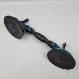 Tekli vantuz N23 - 2ème VIE - Taşıma kapasitesi: 80 kg, VBSA - Fransa