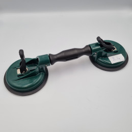 Tekli vantuz N24 - 2ème VIE - Taşıma kapasitesi: 80 kg, VBSA - Fransa
