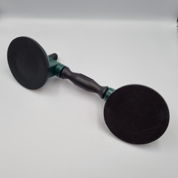 Tekli vantuz N24 - 2ème VIE - Taşıma kapasitesi: 80 kg, VBSA - Fransa