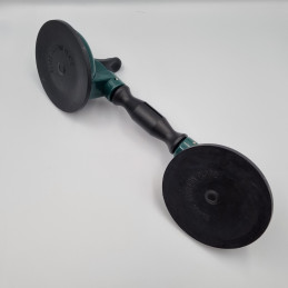 Tekli vantuz N69 - 2ème VIE - Taşıma kapasitesi: 80 kg, VBSA - Fransa