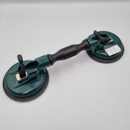 Tekli vantuz N69 - 2ème VIE - Taşıma kapasitesi: 80 kg, VBSA - Fransa
