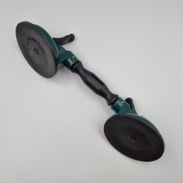 Tekli vantuz N69 - 2ème VIE - Taşıma kapasitesi: 80 kg, VBSA - Fransa
