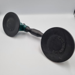 Tekli vantuz N68 - 2ème VIE - Taşıma kapasitesi: 80 kg, VBSA - Fransa