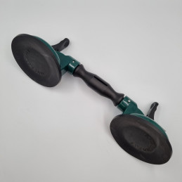 Single suction cup N68 - 2ème VIE - Load capacity: 80 kg at VBSA - France