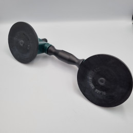 Tekli vantuz N6870 - 2ème VIE - Taşıma kapasitesi: 80 kg, VBSA - Fransa