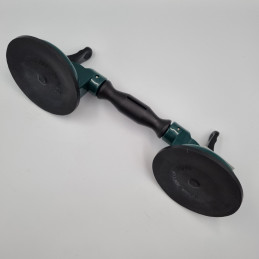 Single suction cup N670 - 2ème VIE - Load capacity: 80 kg at VBSA - France