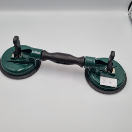 Tekli vantuz N26 - 2ème VIE - Taşıma kapasitesi: 80 kg, VBSA - Fransa