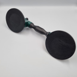 Tekli vantuz N26 - 2ème VIE - Taşıma kapasitesi: 80 kg, VBSA - Fransa