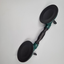 Ventouse à l'unité N26 - 2ème VIE - Force portante : 80 kg chez VBSA -France