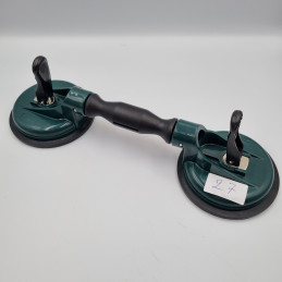 Tekli vantuz N27 - 2ème VIE - Taşıma kapasitesi: 80 kg, VBSA - Fransa