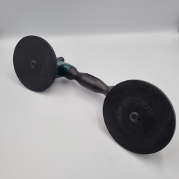 Tekli vantuz N27 - 2ème VIE - Taşıma kapasitesi: 80 kg, VBSA - Fransa