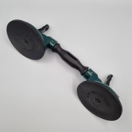 Tekli vantuz N27 - 2ème VIE - Taşıma kapasitesi: 80 kg, VBSA - Fransa