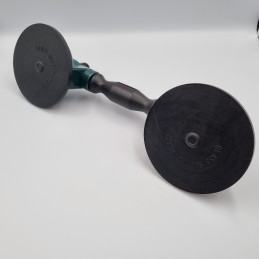Single suction cup N25 - 2ème VIE - Load capacity: 80 kg at VBSA - France
