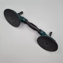 Single suction cup N25 - 2ème VIE - Load capacity: 80 kg at VBSA - France