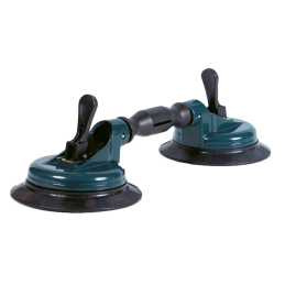 Suction cup deluxe sold...