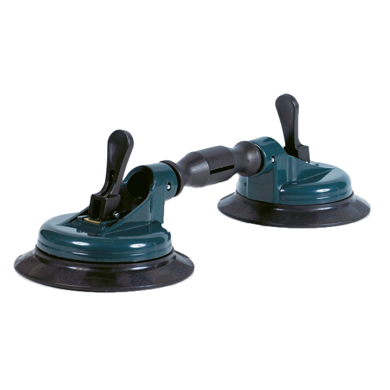 Suction cup deluxe sold individualy (Ø 150 mm)