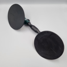 Reinforced suction cup for windshield - 2nd LIFE - sold individually - N29 at VBSA - France