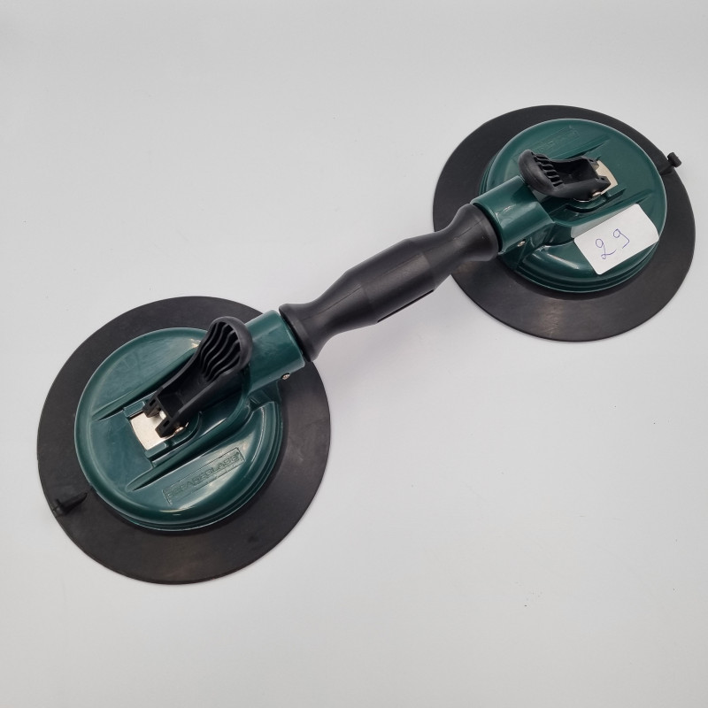 Reinforced suction cup for windshield - 2nd LIFE - sold individually - N29 at VBSA - France Reinforced suction cup for windshield - 2nd LIFE - sold individually - N29 at VBSA - France