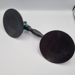 Reinforced suction cup for windshield - 2nd LIFE - sold individually - N30 at VBSA - France