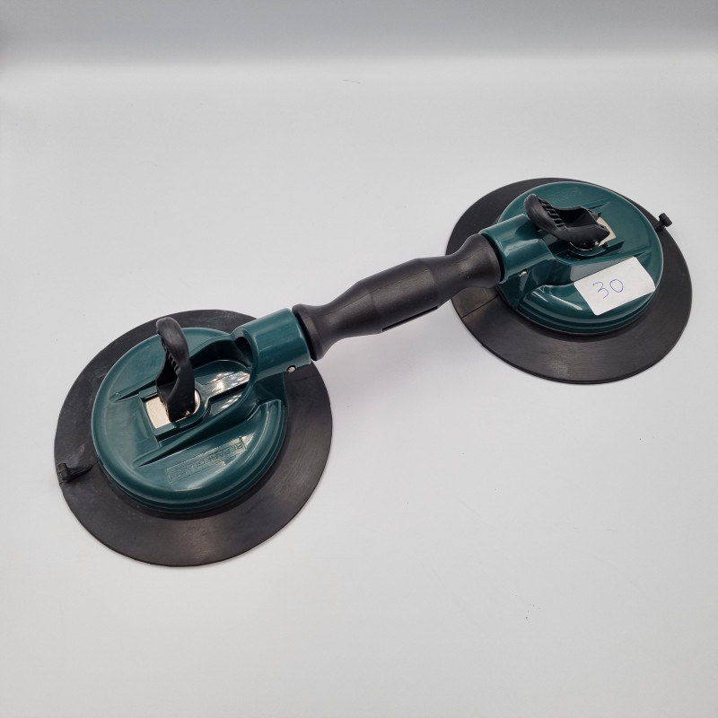 Reinforced suction cup for windshield - 2nd LIFE - sold individually - N30 at VBSA - France Reinforced suction cup for windshield - 2nd LIFE - sold individually - N30 at VBSA - France