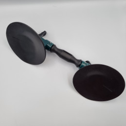 Reinforced suction cup for windshield - 2nd LIFE - sold individually - N30 at VBSA - France
