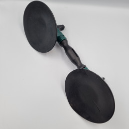 Reinforced suction cup for windshield - 2nd LIFE - sold individually - N71 at VBSA - France