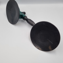 Reinforced suction cup for windshield - 2nd LIFE - sold individually - N72 at VBSA - France