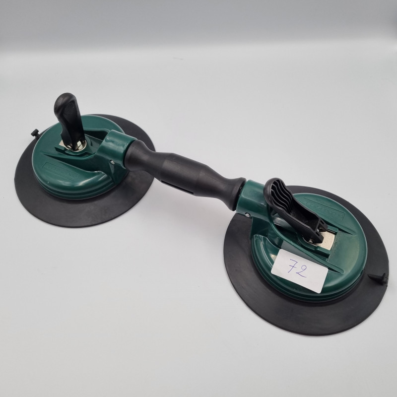 Reinforced suction cup for windshield - 2nd LIFE - sold individually - N72 at VBSA - France Reinforced suction cup for windshield - 2nd LIFE - sold individually - N72 at VBSA - France