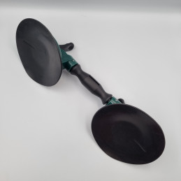 Reinforced suction cup for windshield - 2nd LIFE - sold individually - N72 at VBSA - France