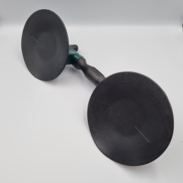 Reinforced suction cup for windshield - 2nd LIFE - sold individually - N73 at VBSA - France