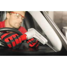 Pneumatic knife: Equalizer® EXCALIBUR® DELUXE - 2nd LIFE - N193 at VBSA - France