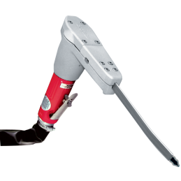 Pneumatic knife: Equalizer® EXCALIBUR® DELUXE - 2nd LIFE - N193 at VBSA - France