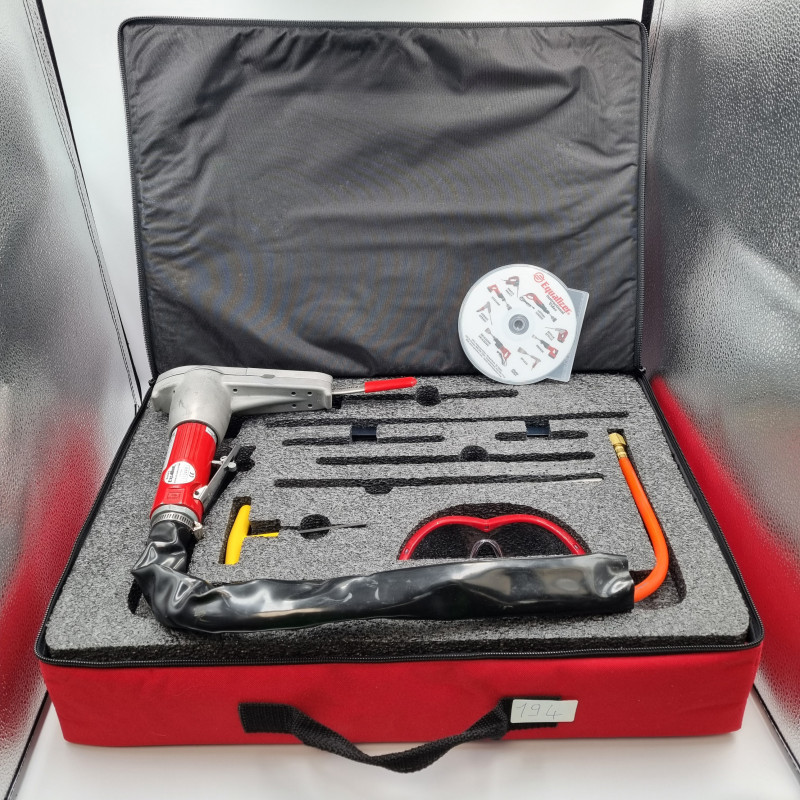 Pneumatic knife: Equalizer® EXCALIBUR® DELUXE - 2nd LIFE - N194 at VBSA - France
