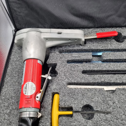 Pneumatic knife: Equalizer® EXCALIBUR® DELUXE - 2nd LIFE - N194 at VBSA - France