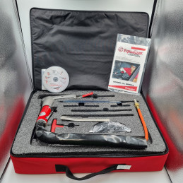 Pneumatic knife: Equalizer® EXCALIBUR® DELUXE - 2nd LIFE - N193 at VBSA - France