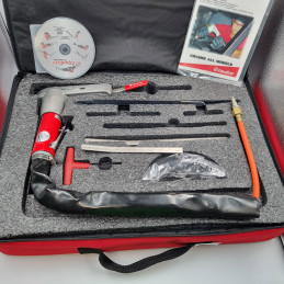 Pneumatic knife: Equalizer® EXCALIBUR® DELUXE - 2nd LIFE - N193 at VBSA - France
