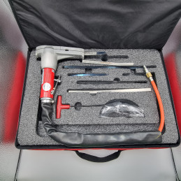 Couteau pneumatique : Equalizer® EXCALIBUR® DELUXE - 2ème VIE - N195 chez VBSA - France