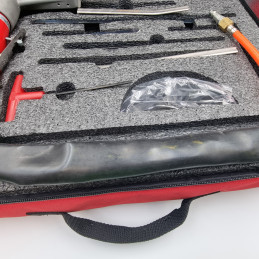 Couteau pneumatique : Equalizer® EXCALIBUR® DELUXE - 2ème VIE - N195 chez VBSA - France