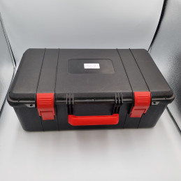 Kit de réparation plastique soudage par agrafes - 220V -2ème VIE - N162 chez VBSA - France