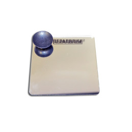 Miroir Reparbrise Plexiglas Réparation impacts pare-brise  -2ème VIE - N35 chez VBSA - France