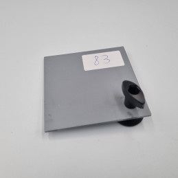 Mirror Reparbrise Plexiglas Windshield impact repair - Second Life - N83 at VBSA - France