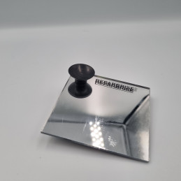 Mirror Reparbrise Plexiglas Windshield impact repair - Second Life - N83 at VBSA - France