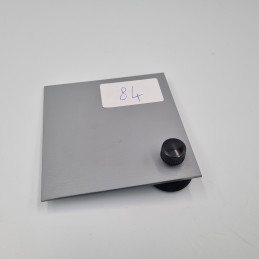 REPARBRISE Pleksiglas ayna VBSA'da ön cam darbe onarımı - 2. YAŞAM - N84 - Fransa