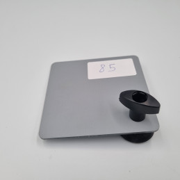 REPARBRISE Pleksiglas ayna VBSA'da ön cam darbe onarımı - 2. YAŞAM - N85 - Fransa