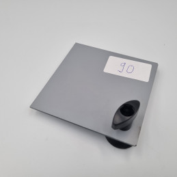 Mirror Reparbrise Plexiglas Windshield impact repair - Second Life - N90 at VBSA - France