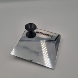 Mirror Reparbrise Plexiglas Windshield impact repair - Second Life - N90 at VBSA - France