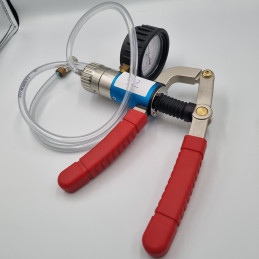 Pompe à dépression-pression pour kit REPAR'VIT Senior 1320 -2ème VIE - N32 chez VBSA - France