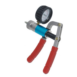 Pompe à dépression-pression pour kit REPAR'VIT Senior 1320 -2ème VIE - N31 chez VBSA - France