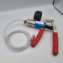 Pressure vacuum pump for REPAR'VIT Senior 1320 kit - -2nd LIFE - N31 at VBSA - France